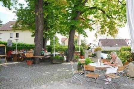 Hotel Gasthof Gross Bergkirchen  Exterior photo